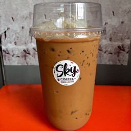 กาแฟโบราณ