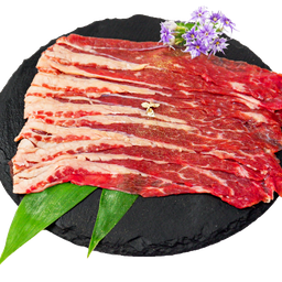 A1.  เนื้อ US. Short Plate