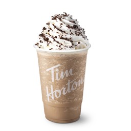 Cookies N' Cream Iced Capp (Coffee)
