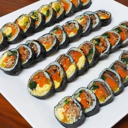 Banchan Original Korean Food