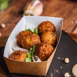 Falafel Balls