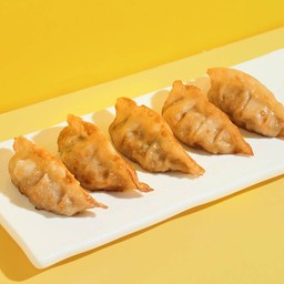 เกี๊ยวซ่า