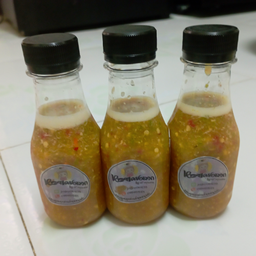 น้ำจิ้ม 150ml.(1ขวด)