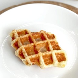 ข้าวไข่ข้น&ครอฟเฟิล egg-e-egg-egg วังปลา1