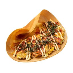 เครปร้อนโอโคโนมิยากิ