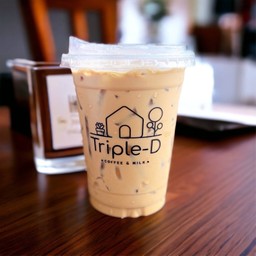 เอสเปรสโซ่ (Espresso)