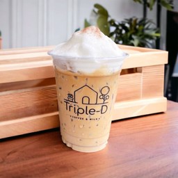 คาปูชิโน่ (Cappuccino)