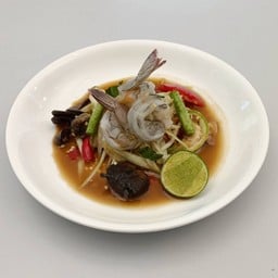 ข้าวแกงปักษ์ใต้ - ตลาดศาลายา (VT)