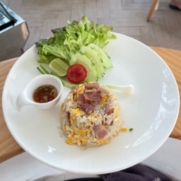 ข้าวผัด