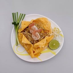 ข้าวแกง - ตลาดศาลายา (SY)