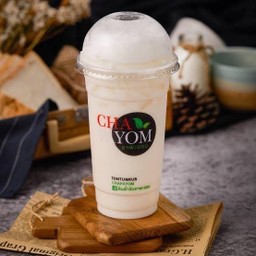 ชาพะยอม (มาบยางพร ปลวกแดง) มาบยางพร40