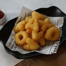 ฟันส์ ฟรายส์