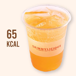 คอมบูชา ยูซุ ( Yuzu Kombucha )