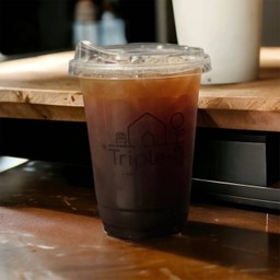 อเมริกาโน่ (Americano)