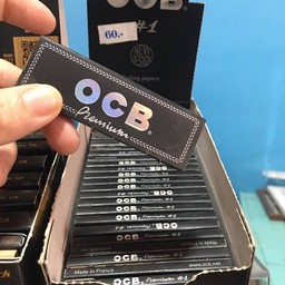 Ocb