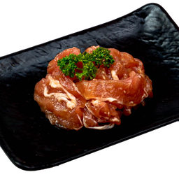 C6. หมูหมักงา