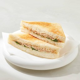 แซนด์วิชทูน่า สเปลท์