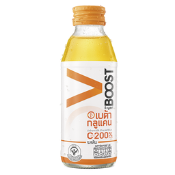V-BOOST รสส้ม