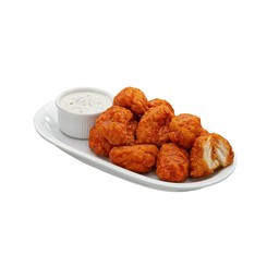 ไก่วิงซ์แซ่บ 7 ชิ้น (Spicy Bite Size Chicken)