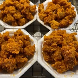 โปร 3ถ้วย! ไก่ป๊อปวิ้งแซ่บ