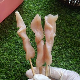 เนื้ออกไก่