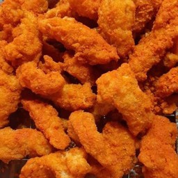 ไก่ทอดไม่มีกระดูก