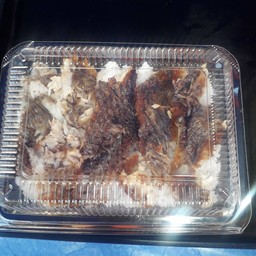 ข้าวปลาแกะป้าพร