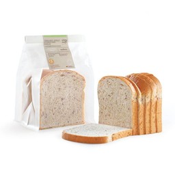 ขนมปังธัญพืชเฮลท์ตี้พลัส สเปลท์