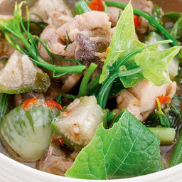 อ่อมไก่