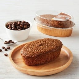 คาลัวร์คอฟฟี่เค้ก สเปลท์