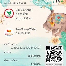 The Babin Stories อ่าวนาง