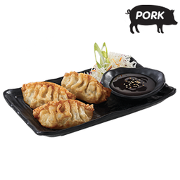 เกี๊ยวซ่า