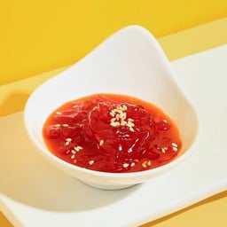 แมงกระพรุนกิมจิ