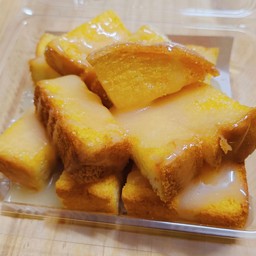 ปังปิ้งแผ่นใหญ่