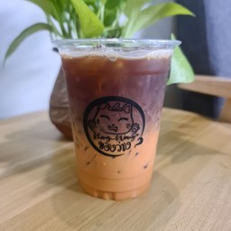 ชาไทยเอสเพรสโซ