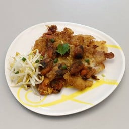 แกงอีสาน ส้มตำ พรเพ็ญ - ตลาดศาลายา (ES)