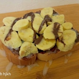 ร้านหนมปังปัง