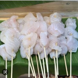 ปลาดอลลี่