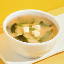 ซุปมิโสะ