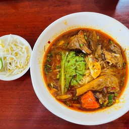 THAIHENG restuarant เสียมราฐ