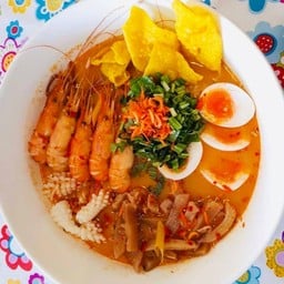 เจ้ตาล  อาหารตามสั่ง