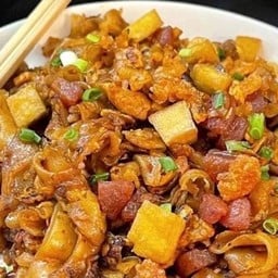 ก๋วยเตี๋ยวงอแง