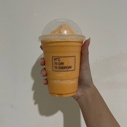 ชาไทย