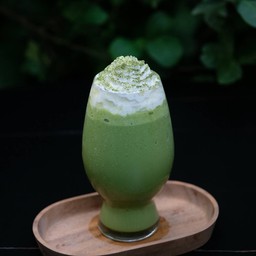 Matcha (Freppe)