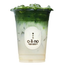 Oatly Uji Kyoto Macha (โอ๊ตลี่ อูจิเกียวโต มัทฉะ)