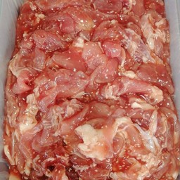 หมูหมักงา 500 กรัม