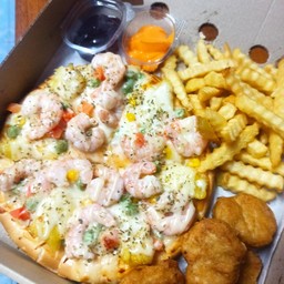 Combo Set สุดคุ้ม 4