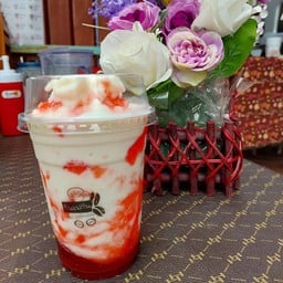 กินแฟกัน บัวทอง4