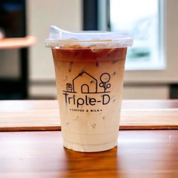 ลาเต้ (Latte)