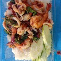 ครัวบ้านอ่อนนุช บ้านอ่อนนุช